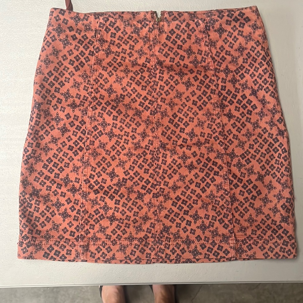 Free People Skirt